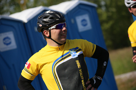 DAY 1 –HEROES RIDING - 2013 RIDE TO CONQUER CANCER –BCCF – Ron Sombilon Photography Team-490