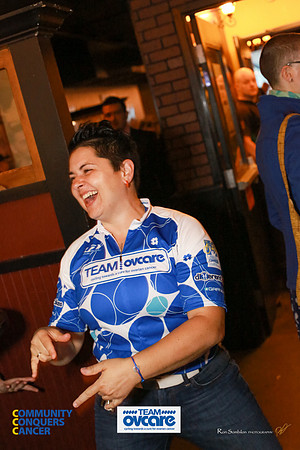 TEAM OVCARE -2013 Ride 2 Conquer Cancer Multi Team Fundraiser  at Ceilis Irish Pub - Photos by Ron Sombilon-86