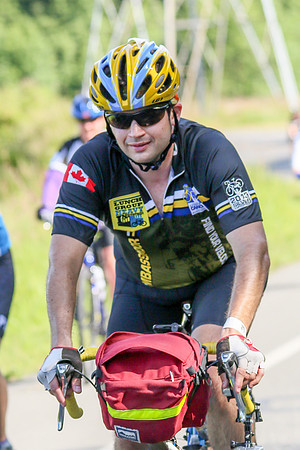 DAY 1 –HEROES RIDING - 2013 RIDE TO CONQUER CANCER –BCCF – Ron Sombilon Photography Team-328