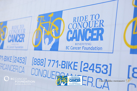 OPENING CEREMONIES – REGISTRATION-SETUP - 2013 RIDE TO CONQUER CANCER –BCCF – Ron Sombilon Photography Team-6-