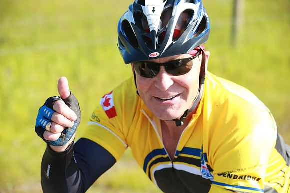 DAY1 – HEROES ON ROUTE -  ALBERTA RTCC 2013– Ron Sombilon Photography-158
