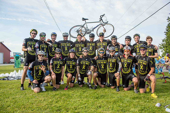 DAY 2 –HEROES OF THE 2013 RIDE TO CONQUER CANCER –BCCF – Ron Sombilon Photography Team-11