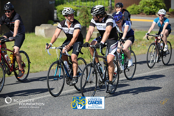 DAY 1 –HEROES RIDING - 2013 RIDE TO CONQUER CANCER –BCCF – Ron Sombilon Photography Team-244-