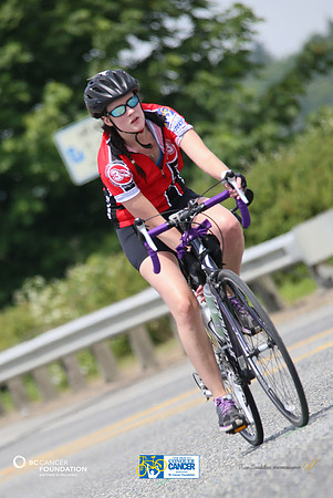 Riders for Ryders 33 - En route -2013 RIDE TO CONQUER CANCER –BC CANCER FOUNDATION – Ron Sombilon Photography_-91-