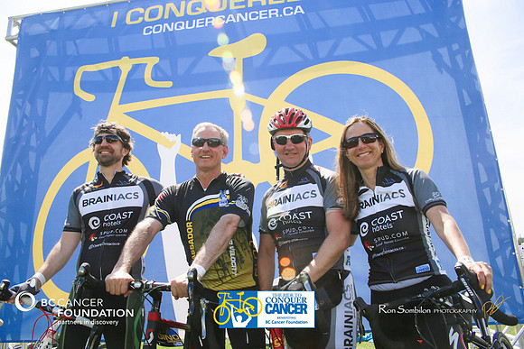 BRAINIACS  - Hero Backdrop –2013 RIDE TO CONQUER CANCER –BCCF – Ron Sombilon Photography-28-WEB