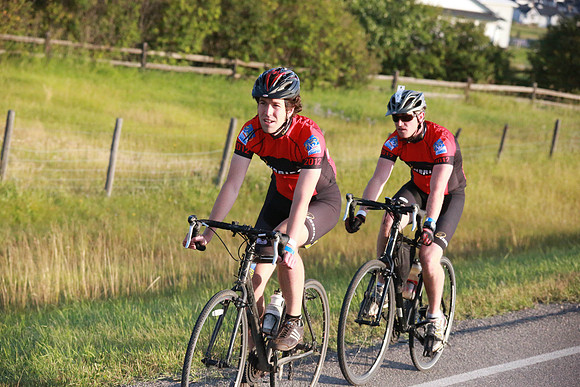 DAY2 – HEROES ON ROUTE -  ALBERTA RTCC 2013– Ron Sombilon Photography-87
