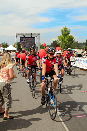Riders for Ryders 33 - Finish  -2013 RIDE TO CONQUER CANCER –BC CANCER FOUNDATION – Ron Sombilon Photography_-62