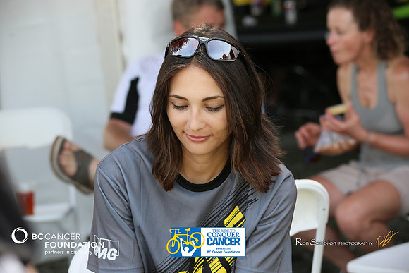 CAMP – HERO MOMENTS –2013 RIDE TO CONQUER CANCER –BC CANCER FOUNDATION – Ron Sombilon Photography Team-48-