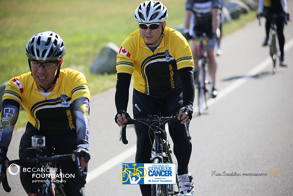 DAY 1 –HEROES RIDING - 2013 RIDE TO CONQUER CANCER –BCCF – Ron Sombilon Photography Team-157-