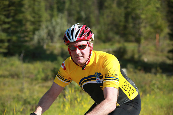 DAY1 – HEROES ON ROUTE -  ALBERTA RTCC 2013– Ron Sombilon Photography-191