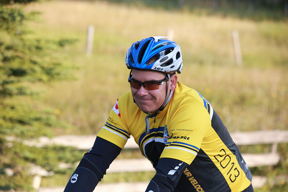 DAY2 – HEROES ON ROUTE -  ALBERTA RTCC 2013– Ron Sombilon Photography-153