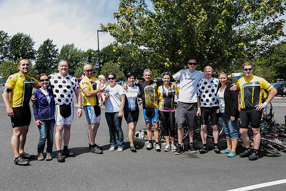 DAY 1 –HEROES OF THE 2013 RIDE TO CONQUER CANCER –BCCF – Ron Sombilon Photography Team-47