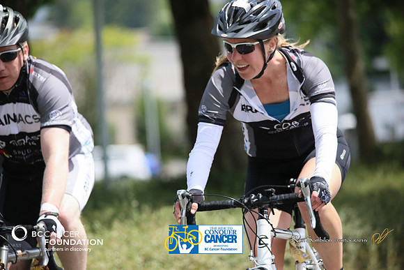 BRAINIACS  - Team en route –2013 RIDE TO CONQUER CANCER –BCCF – Ron Sombilon Photography-274-WEB