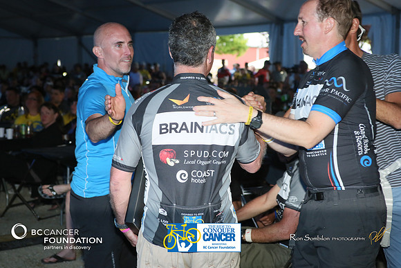 CAMP – SPEECHES – ART AWARD –2013 RIDE TO CONQUER CANCER –BC CANCER FOUNDATION – Ron Sombilon Photography_-71-