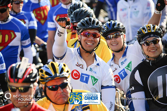 OPENING CEREMONIES – HERO PORTRAITS  2013 RIDE TO CONQUER CANCER –BCCF – Ron Sombilon Photography Team-371-WEB
