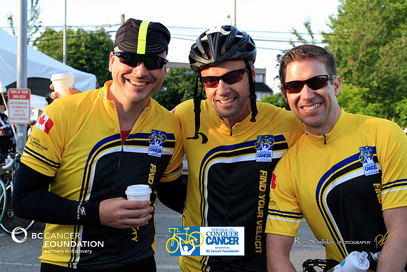 OPENING CEREMONIES – HEROES - 2013 RIDE TO CONQUER CANCER –BCCF – Ron Sombilon Photography Team-13-
