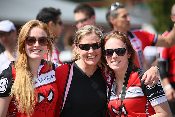 DAY 1-RTCC 2013  Photos by Ron Sombilon-2