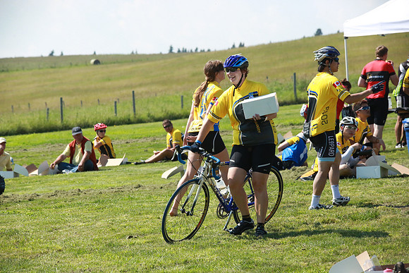 DAY1 – LUNCH -  ALBERTA RTCC 2013– Ron Sombilon Photography-61
