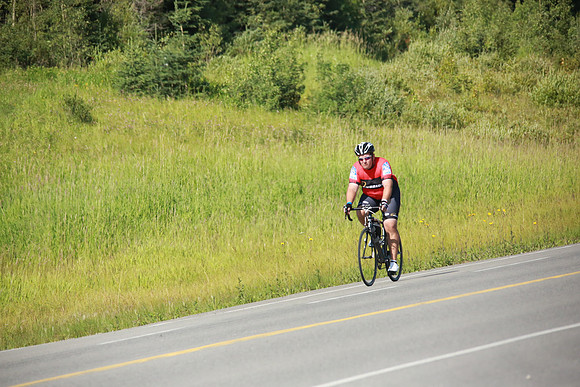 DAY1 – HEROES ON ROUTE -  ALBERTA RTCC 2013– Ron Sombilon Photography-352