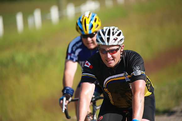 DAY1 – HEROES ON ROUTE -  ALBERTA RTCC 2013– Ron Sombilon Photography-245