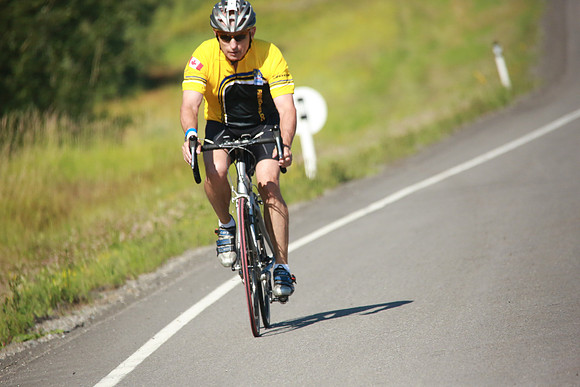 DAY1 – HEROES ON ROUTE -  ALBERTA RTCC 2013– Ron Sombilon Photography-336