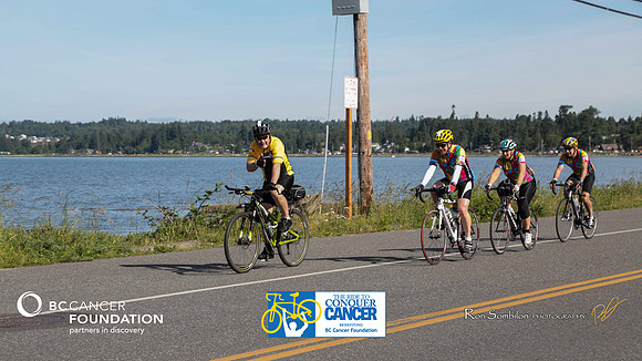 DAY 1 –HEROES RIDING - 2013 RIDE TO CONQUER CANCER –BCCF – Ron Sombilon Photography Team-512-