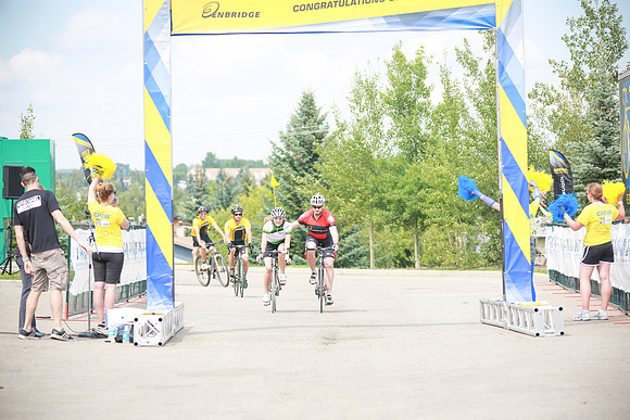 CAMP – HEROES WELCOME 2 CAMP -  ALBERTA RTCC 2013– Ron Sombilon Photography-146