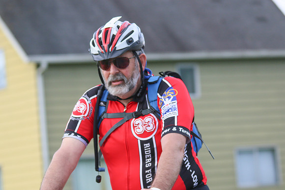 Riders for Ryders 33 - En route -2013 RIDE TO CONQUER CANCER –BC CANCER FOUNDATION – Ron Sombilon Photography_-159