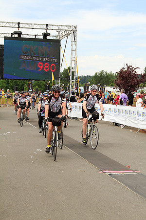 Caps Westwood Cycle -2013 RIDE TO CONQUER CANCER –BC CANCER FOUNDATION – Ron Sombilon Photography_-99