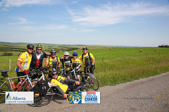 DAY2 – HEROES -WHY I RIDE -  ALBERTA RTCC 2013– Ron Sombilon Photography-60-WEB