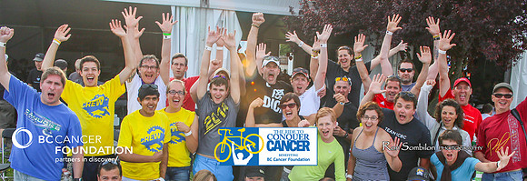 CAMP – HEROES TEAMS RIDERS –2013 RIDE TO CONQUER CANCER –BC CANCER FOUNDATION – Ron Sombilon Photography Team-91-