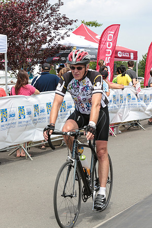 Caps Westwood Cycle -2013 RIDE TO CONQUER CANCER –BC CANCER FOUNDATION – Ron Sombilon Photography_-79