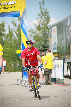 CAMP – HEROES WELCOME 2 CAMP -  ALBERTA RTCC 2013– Ron Sombilon Photography-363