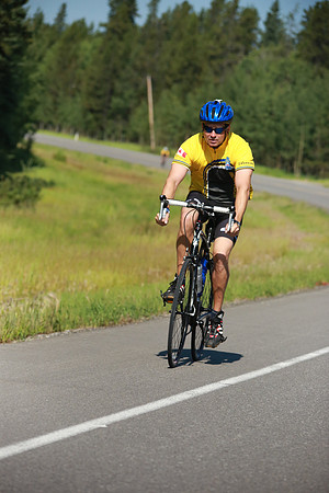 DAY1 – HEROES ON ROUTE -  ALBERTA RTCC 2013– Ron Sombilon Photography-316