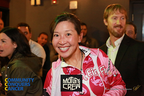 MOTLEY CREW -2013 Ride 2 Conquer Cancer Multi Team Fundraiser  at Ceilis Irish Pub - Photos by Ron Sombilon-119