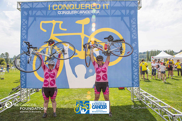 TEAM FINN  –2013 RIDE TO CONQUER CANCER –BC CANCER FOUNDATION – Ron Sombilon Photography_-242-