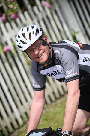 BRAINIACS  - Team en route –2013 RIDE TO CONQUER CANCER –BCCF – Ron Sombilon Photography-249