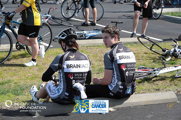 DAY 1 –HEROES RIDING - 2013 RIDE TO CONQUER CANCER –BCCF – Ron Sombilon Photography Team-844-
