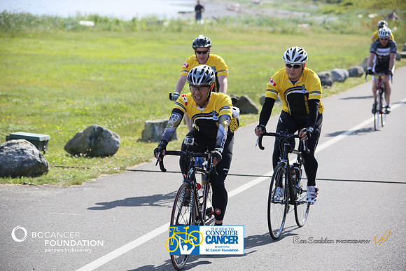 DAY 1 –HEROES RIDING - 2013 RIDE TO CONQUER CANCER –BCCF – Ron Sombilon Photography Team-160-