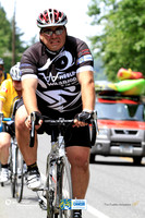 Wheelin Warriors of the North  –2013 RIDE TO CONQUER CANCER –BCCF – Ron Sombilon Photography-6-