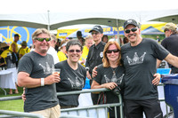 BEER GARDEN - 2013 RTCC – Ron Sombilon Photography Team-8