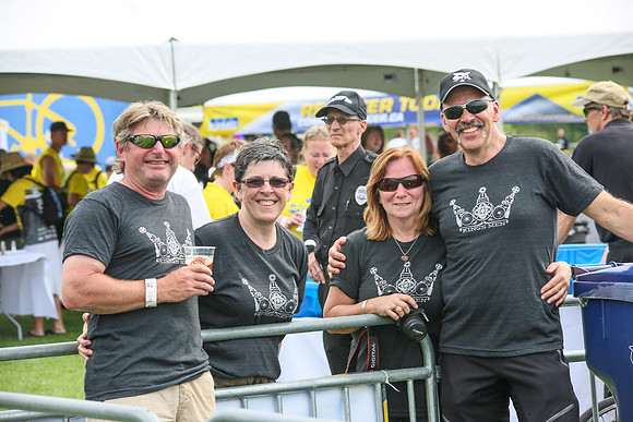 BEER GARDEN - 2013 RTCC – Ron Sombilon Photography Team-8