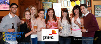 TEAM PWC  -2013 Ride 2 Conquer Cancer Multi Team Fundraiser  at Ceilis Irish Pub - Photos by Ron Sombilon-18