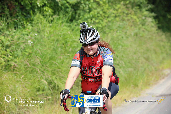 The Motley Crew -en route –2013 RIDE TO CONQUER CANCER –BC CANCER FOUNDATION – Ron Sombilon Photography_-23-WEB