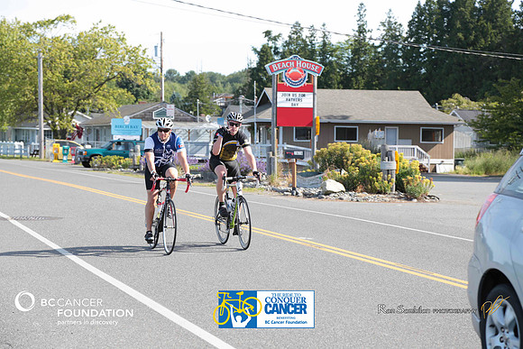 DAY 1 –HEROES RIDING - 2013 RIDE TO CONQUER CANCER –BCCF – Ron Sombilon Photography Team-569-