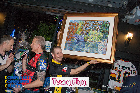 TEAM FINN -2013 Ride 2 Conquer Cancer Multi Team Fundraiser  at Ceilis Irish Pub - Photos by Ron Sombilon-148