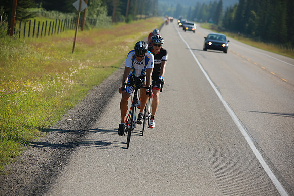 DAY1 – HEROES ON ROUTE -  ALBERTA RTCC 2013– Ron Sombilon Photography-174