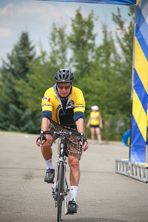 CAMP – HEROES WELCOME 2 CAMP -  ALBERTA RTCC 2013– Ron Sombilon Photography-312