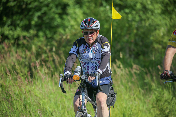 DAY 1 –HEROES RIDING - 2013 RIDE TO CONQUER CANCER –BCCF – Ron Sombilon Photography Team-263
