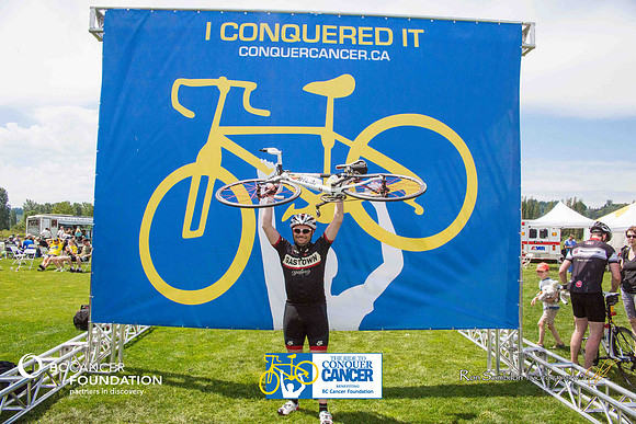 Gastown Cycling -2013 RIDE TO CONQUER CANCER –BC CANCER FOUNDATION – Ron Sombilon Photography_-110-WEB